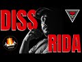 Diss rida  asura  nawab gang  telugu rap