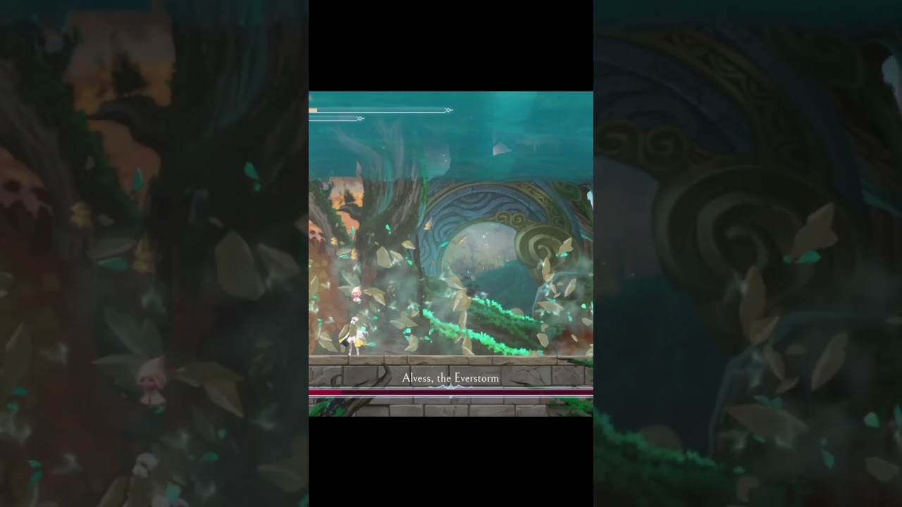 Afterimage Starry Night Weapon Location