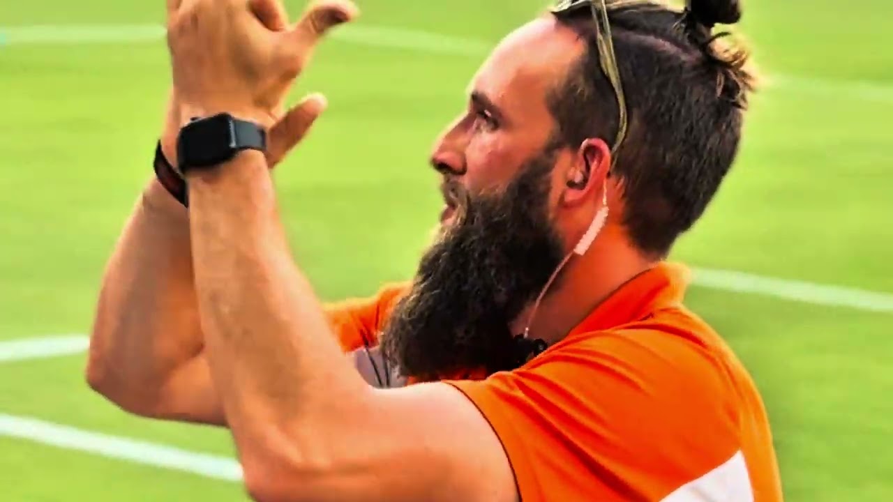 Recap | Esperance Fans at the Club World Cup 06/2025