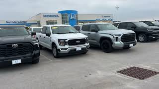 Come on down to Honda Leander for the largest selection of pre-owned inventory!