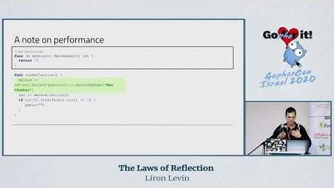 The laws of reflection / Liron Levin