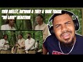 Ynw Melly Ar Mon Trey 100K Track No Love Music Video REACTION mp3