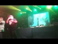 Gordo Master - Hoy no me puede faltar (Directo Sala Trinchera)