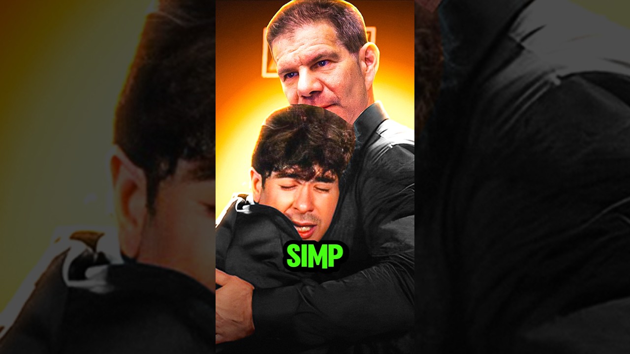 TONY KHAN CAN'T STOP LYING FOR 10 MINUTES STRAIGHT 