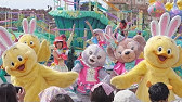 チップとデールうさピヨのザンビーニ Tip Topイースター19 Youtube チップとデールうさピヨのザンビーニ Tip Topイースター19 Youtube