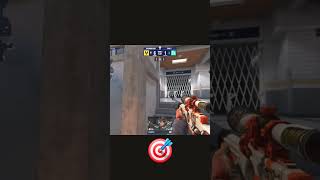 Simple gets a flying headset awp kill #krakow #cs2 #clips #shorts #tournament #proclips