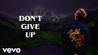 Watch George Ezra Dont Give Up video