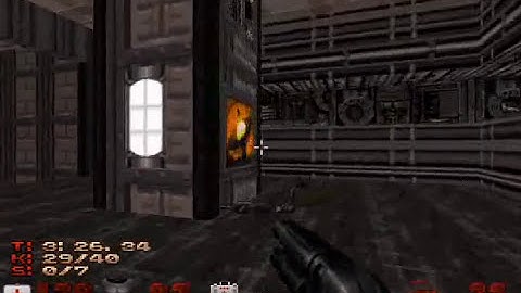 Duke Nukem 3D User Map - Quake3D