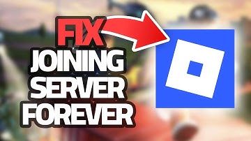 How To Fix Roblox Mobile Joining Server Forever | Final Solution