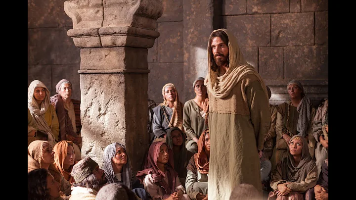 45. The Life Of Christ: Joy to the World! (Doug Tilstra)