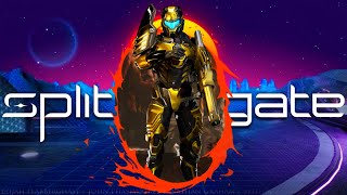 Halo x Portal - Splitgate