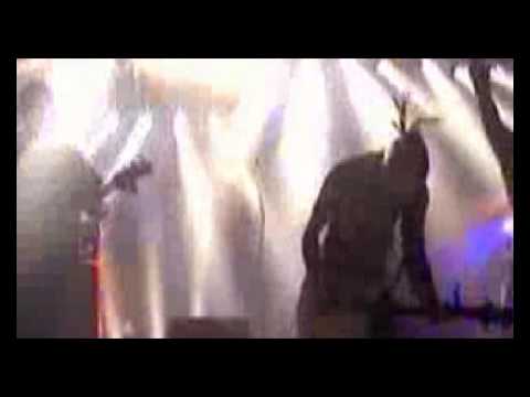 Megaherz - Kopfschuss