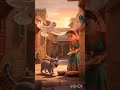 Little pigeon and Billi mousi kahani