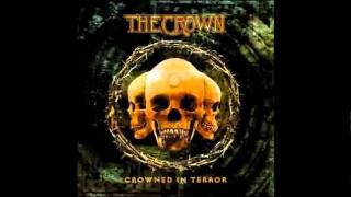 Watch Crown I Am Hell video