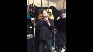 Celebrity It's only make believe - Conway Twitty cover - David Flint Profile