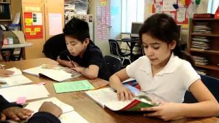 Solution Tree Online Course - Teaching Reading and Comprehension to Englisher Learners, K-5