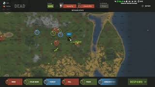 SOme stupid rust hacker