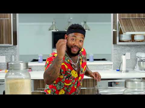 Zoe shows you a dish you can make with Ramen Noodles - Zoe shows you a dish you can make with Ramen Noodles