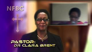 Dr Clara Brent Uhnad