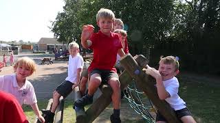 Brooke Hill Primary School and Preschool