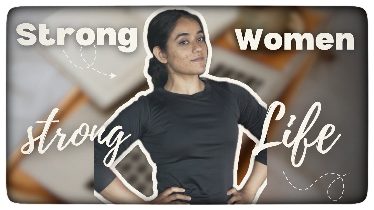 Why Every Woman Should Lift Weights | Build Strength & Confidence