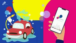 Autovay com Partner Mobile app screenshot 5