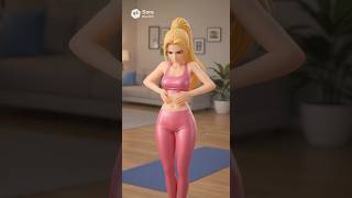 Vivian Hartwells Stomach Growled 3