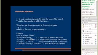 WINDEV Webinar130 WolfgangKirsch