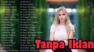 Lagu Barat Terbaru 2020 terpopuler saat ini - Lagu Pop Terbaik 2020 - Tanpa IKLAN - TANPA IKLAN