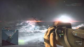 Battlefield 4™ sextuple Kill