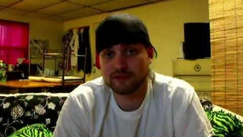 Nerd Rage!  (Episode 1)