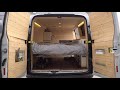 Ford transit custom diy van conversion overview  get your inspiration