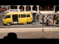 Casket in a taxi shuks gets shukd tshabalala