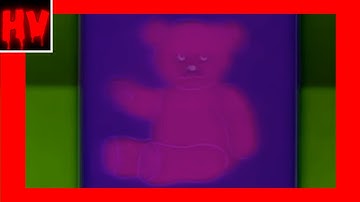 Play School - Theme Song (Horror Version) 😱