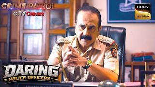 Rickshaw Driver | Crime Patrol City Crimes| Daring Police Officers | Sign up for Sony LIV on YouTube