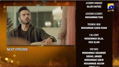 Sunn Mere Dil Episode 38 Teaser - 6th February 2025 - Har Pal Geo