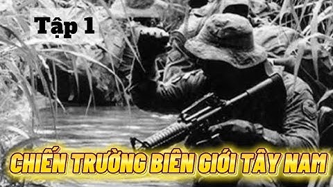 Tập 1 - 3 Tên Pot Thấp Thoáng Luồn Dưới Nhà Sàn