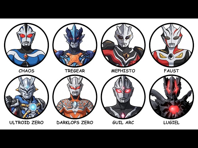ウルトラマンZ』Blu-ray BOX 全2巻発売! Blu-ray BOXだけの豪華な特典
