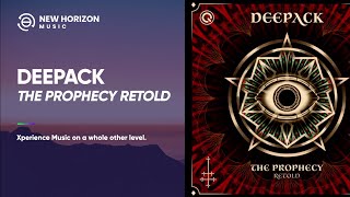 Deepack - The Prophecy Retold