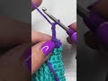Ref:JvbCw6vVYFI Picot stitch crochet tutorial