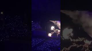 181114 Jin Epiphany Bts방탄소년단Love Yourself Tour In Tokyo Fancam Day 2