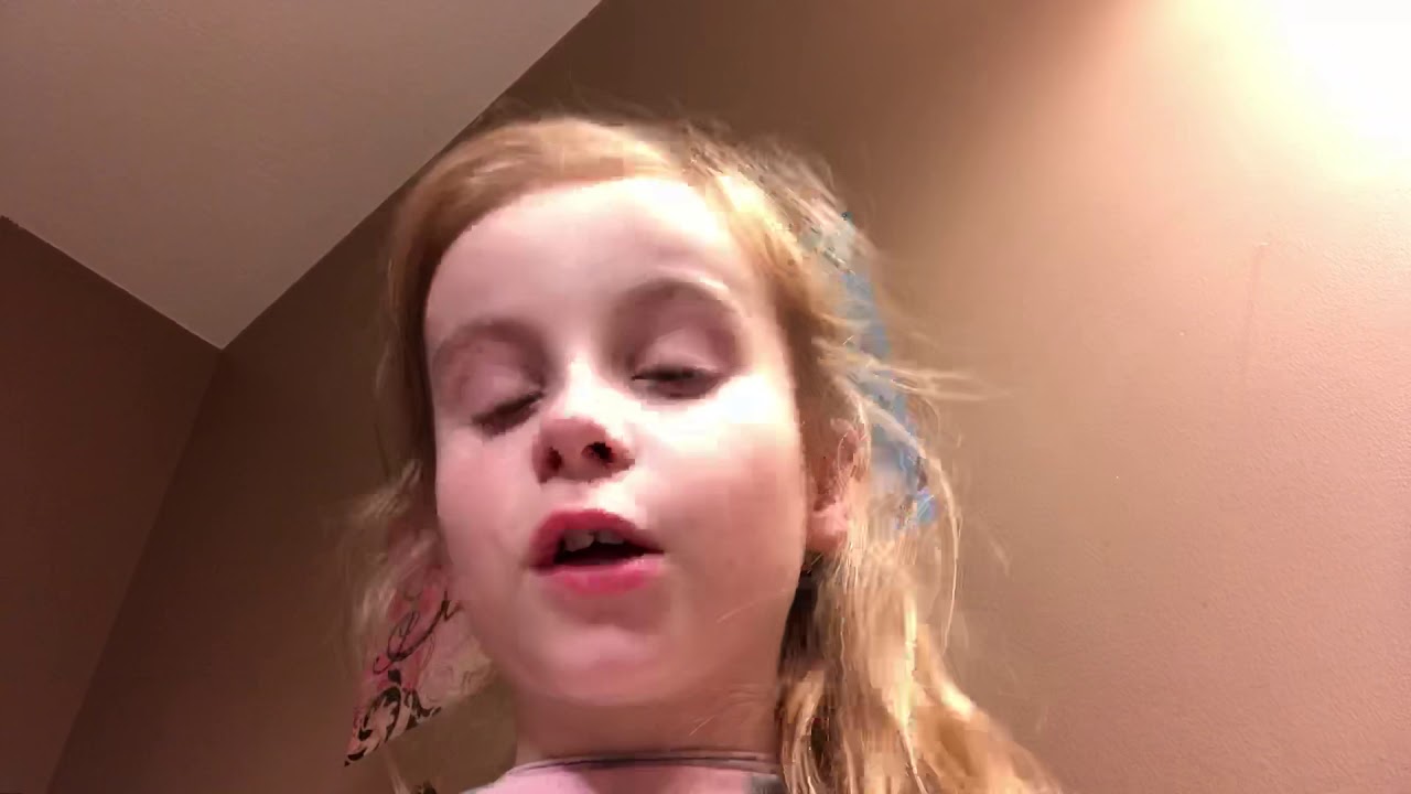 Removing contacts for kids