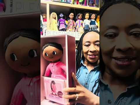 Surprise American Girl Doll Haul from my Girls!
