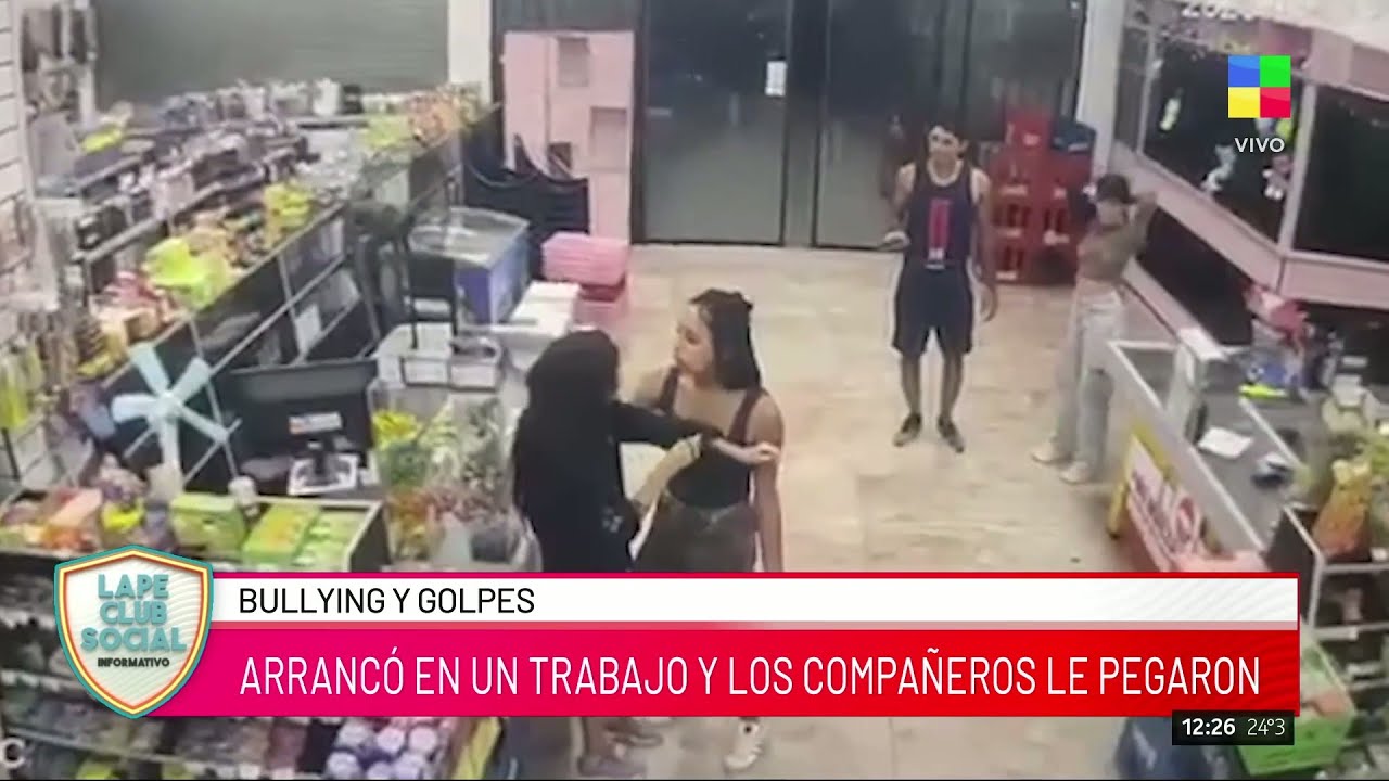 🚨 TIENE 18 AÑOS, LA CONTRATARON Y VIVIÓ UN INFIERNO