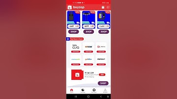 buyzop unboxing buyzop otp problem solve #knowledge #trending