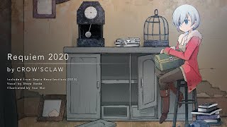 Crow'sClaw - Requiem