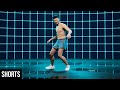 Dancing - Vicon MetaHuman MOCAP #shorts