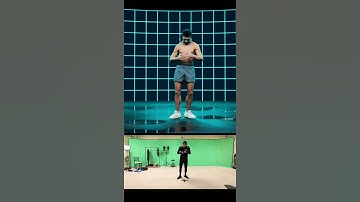 Dancing - Vicon MetaHuman MOCAP #shorts