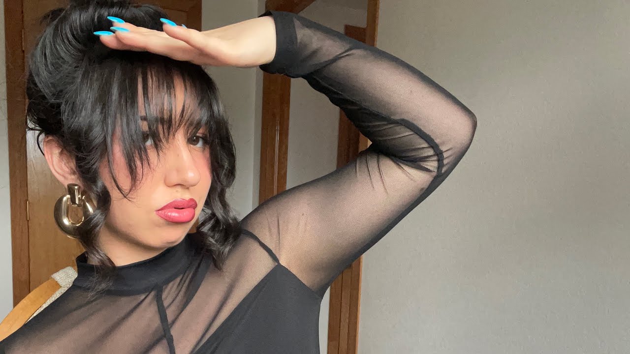 Washing Machine Heart (Mitski Cover)- DOLL NOIR