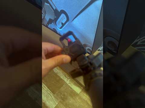 Eotech EXPS 3 HD | SHOT Show 2026